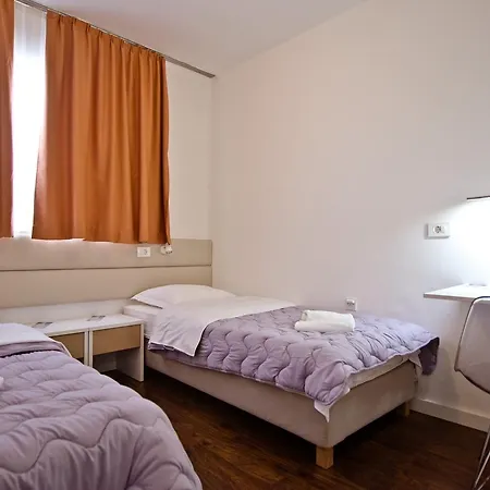 No-1 Hotel Međugorje